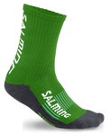 Salming Indoorsocke Advanced grün Herren - 1 Paar