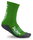 Salming Indoorsocke Advanced grün Herren - 1 Paar