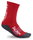 Salming Indoorsocke Advanced rot Herren - 1 Paar