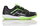 Salming Hallen-Indoorschuhe Adder schwarz Herren