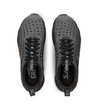 Salming Laufschuhe Greyhound (Dämpfung) schwarz Damen