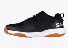Salming Hall Indoor Court Shoes Rival 2 Sr Lightweight Black Men