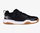 Salming Hall Indoor Court Shoes Rival 2 Sr Lightweight Black Men