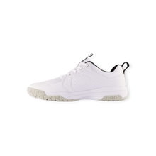 Salming Hallen-Indoorschuhe Eagle 2 Stabilität/Komfort weiss/grau Herren