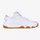 Salming Hallen-Indoorschuhe Recoil Strike Beweglichkeit/Leichtigkeit weiss Herren