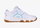 Salming Hallen-Indoorschuhe Recoil Strike Beweglichkeit/Leichtigkeit weiss Damen