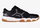 Salming Hallen-Indoorschuhe Recoil Strike (Leichtigkeit) #23 schwarz Herren