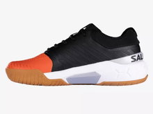 Salming Indoor Shoes Recoil Ultra Stability/Damping Orange Men
