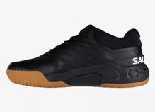 Salming Indoor Shoes Recoil Ultra Stability/Cushioning Black Men