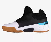 Salming Indoor Shoes Recoil Ultra Mid Stability/Cushioning White Men