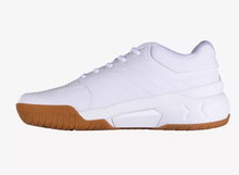 Salming Indoor Court Shoes Recoil Ultra WL Stability/Cushioning White/White Men