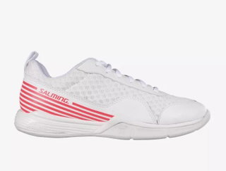 Salming Indoor Shoes Viper SL (Lightness/Agility) White Women