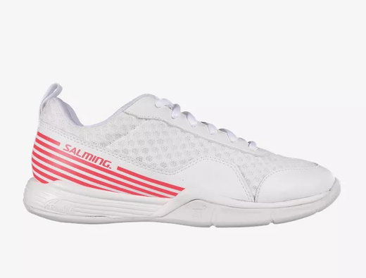 Salming Hallen-Indoorschuhe Viper SL (Leichtigkeit/Beweglichkeit) weiss Damen