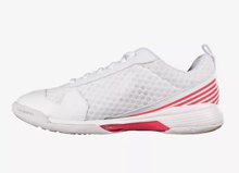 Salming Indoor Shoes Viper SL (Lightness/Agility) White Women
