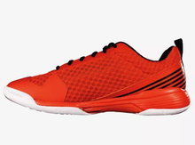 Salming Indoor Shoes Viper SL Lightness/Agility 2023 Orange Men