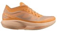 Salomon Laufschuhe Phantasm orange Damen
