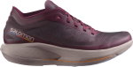 Salomon Laufschuhe Phantasm purple/violett Damen