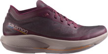 Salomon Buty biegowe Phantasm purpurowe/fioletowe Damskie