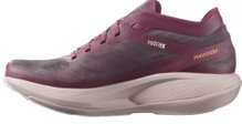 Salomon Buty biegowe Phantasm purpurowe/fioletowe Damskie