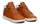 Saola Everyday Winter Shoes Bergen Waterproof Warm (Leather, Waterproof) caramel brown Ladies