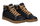 Saola Winterschuhe Machu Waterproof (wasserdicht, Fleecefutter) schwarz Herren