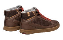 Saola Winterschuhe Machu Waterproof (wasserdicht, Fleecefutter) chocolatebraun Herren