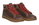 Saola Winterschuhe Machu Waterproof (wasserdicht, Fleecefutter) chocolatebraun Herren