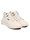 Saola Alltagschuhe-Sneaker Bergen Waterproof (Leder, wasserdicht) cream Damen