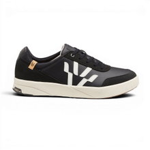 Saola Sneaker Cali schwarz/weiss Damen