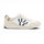 Saola Sneaker Cali weiss/cream/navy Damen