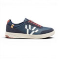 Saola Sneaker Cali navyblau/weiss Herren