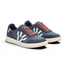 Saola Sneaker Cali navyblau/weiss Herren