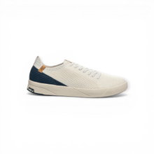 Saola Sneaker Cannon Knit 2.0 weiss/navy Damen
