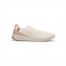 Saola Sneaker Cannon Knit 2.0 weiss/rosa Damen