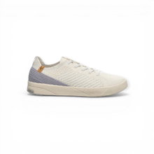 Saola Sneaker Cannon Knit 3 weiss/lila Damen