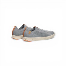 Saola Sneaker Cannon Knit 2.0 grau Herren