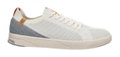 Saola Sneaker Cannon Knit 2.0 weiss/grau Herren