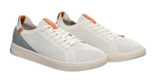 Saola Sneaker Cannon Knit 2.0 weiss/grau Herren
