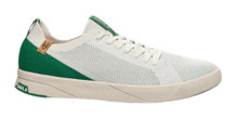 Saola Sneaker Cannon Knit 2.0 weiss/grün Herren
