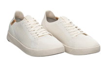 Saola Sneaker Cannon Knit 2.0 weiss/weiss Herren