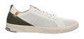 Saola Sneaker Cannon Knit 2.0 biały/oliwkowy mężczyźni