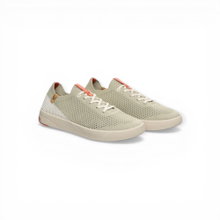 Saola Sneaker Ezo hellgrün Damen