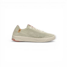 Saola Sneaker Ezo hellgrün Damen
