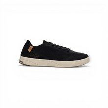 Saola Sneaker Ezo schwarz Herren