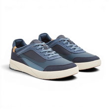 Sneaker Saola Quito granatowy/biały damskie