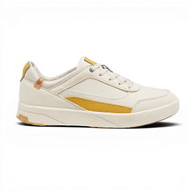 Saola Sneaker Quito sand/camel Damen