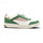 Saola Sneaker Quito grün/weiss/rosa Damen
