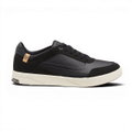 Saola Sneakers Quito black/white men's