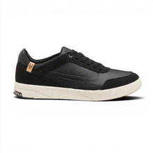 Saola Sneaker Quito schwarz/weiss Herren