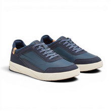 Saola Sneaker Quito navyblau Herren